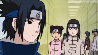 [Legenda Naruto Hinata Neji] Seekor burung dalam sangkar yang terperangkap oleh takdir! Pertarungan 