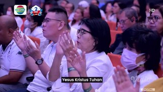 Mukjizat Masih Ada - 8 Januari 2025 (Indosiar)