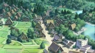 Miyori no Mori (Miyori's Forest) Full Movie English Subtitle