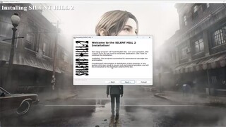 SILENT HILL 2 FREE DOWNLOAD FULL PC