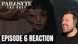 Parasyte: The Grey 기생수: 더 그레이 Episode 6 REACTION!!