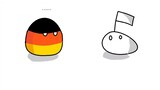 German stereotypes about European countries