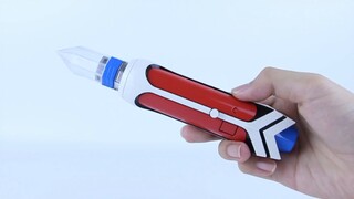 Ultra Replica Ultra Replica Ultraman Eddie Transformer Light Stick [Thời gian chơi của Miso số 80]