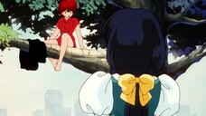 Ranma_Capitulo 03 -Y de pronto surgió el amor_