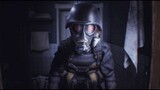 Jill Valentine as a U.S.S Operator - Resident Evil 3 Remake