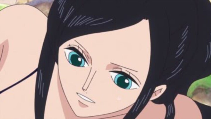 ROBIN GA SOPAN NIH WKWKW