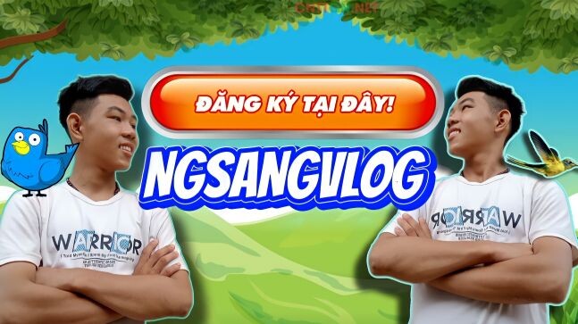 Ngsangvlog