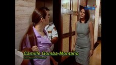 Kaya Kong Abutin Ang Langit-Full Episode 45