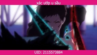 Servamp [AMV] (Nước trong máu) #anime #schooltime