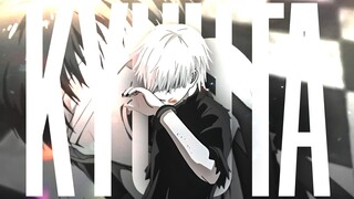 [AMV] kaneki ken - edit