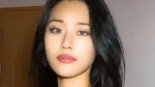 korean girl attitude status  #tiktok #asiantiktok #asian #korean #koreangirl