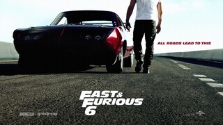 Fast Furious 6 Take Control (2013) Subtitle Indonesia