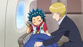 Agosto 2023 - beyblade burst