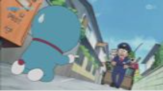 Doraemon Episode 364