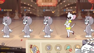 Chế độ mới của "Tom and Jerry" có độ khó cao nhất và lần giết đầu tiên nhanh nhất của Dog Brother