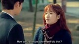Cheese in the Trap ep.15