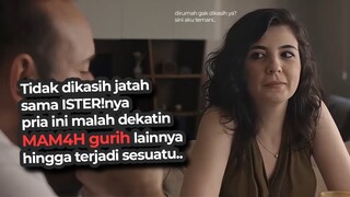 ISTER! 0RANG MEMANG LEBIH GACORR..| alur cerita film | story recapped