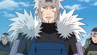 Cả Đời Nghiên Cứu Cấm Thuật _ Top 5 Nhẫn Thuật Khắc Chế Uchiha Của Tobirama