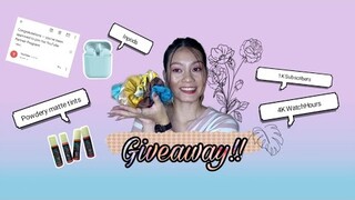 MONETIZED IN JUST 1 DAY + GIVEAWAY | Angelay Vlogs♡