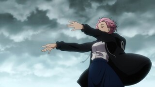 Enen no Shouboutai - Fire Force [S2] EP 3