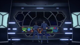 Babylon 5_ The Road Home   Watch Full Movie:Link In Description