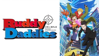 Buddy Daddies Ep 4 Sub Indo