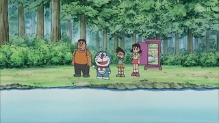 Doraemon Episode 407