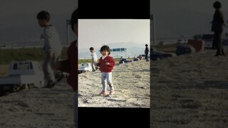 #singlesinferno3 Hyeseon's Childhood pictures😆❤️#hyeseon #shorts #korea #children