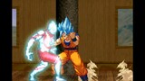 What will happen when the original generation meets Goku! ?