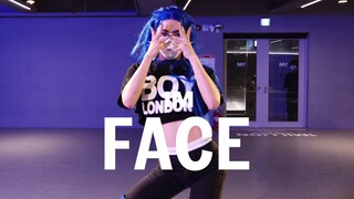 【1M】Biên đạo "Face" của Haejun