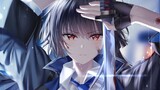 [Anime]MAD.AMV: Kompilasi Kerennya Adegan Menghunus Pedang