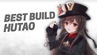 KEMARIN DAPET HUTAO? LUPA DI BUILD? YUK BUILD BARENG BARENG!!