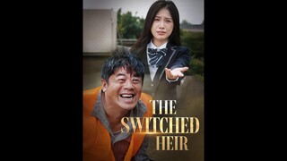 [EN SUB] The Switched Heir EP.04  #SHORT DRAMA