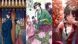 【 Tik Tok Anime 】#16 - Tổng hợp tiktok 『 Dược Sư Tự Sự 』| • Lusa dayy (　・ω・)🖤 • | #xuhuong #anime