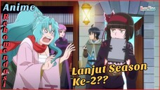 Rekomendasi Anime Musim depan