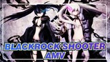 [BLACKROCK SHOOTER/AMV] Is There Anyone Remembering BLACKROCK SHOOTER In 2021?