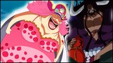 Kaido Has MAJOR Family Issues... Now Add BIG MOM | One Piece Discussion