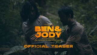 OFFICIAL TEASER BEN & JODY | SEGERA DI BIOSKOP