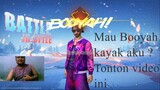Tutorial Booyah dari si Hitam saat bermain Free Fire Meeeeeek - Free Fire Indonesia