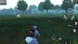 Những tình huống bá đạo nhất trong Pubg #64