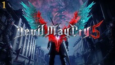 NERO - DEVIL MY CRY 5 - PART 1