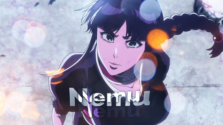Nemu edit AMV - Dont Stop