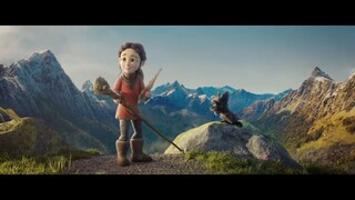 Spring (Blender Short Animation) - Rescored Soundtrack