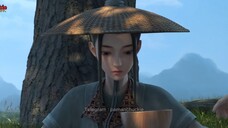 The Lagend Of Princess Chang Ge Eps 04 sub indo