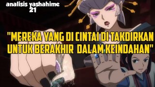 Yashahime Episode 21 ( Analisis )