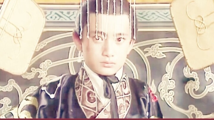 【Romance of the Three Kingdoms】Appreciation of the Emperor's Crown and Clothes