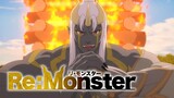 【第2弾PV】4月4日より放送開始！！TVアニメ「Re:Monster」