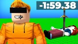 Roblox STEAL TIME and FLEX