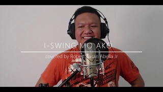 I SWING MO AKO COVER