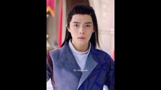 Alen Fang as Zhi Yuan #cdrama #dramachina #chinesedrama #fangyilun #alenfang #thelongestpromise